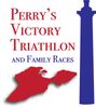 Perry's Victory Triathlon & Virtual Races - 1mi, 5k, 10k, Half Marathon, Marathon, Aquabike, Aquathl